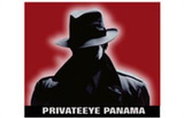 DETECTIVE PRIVADO EN PANAMÁ